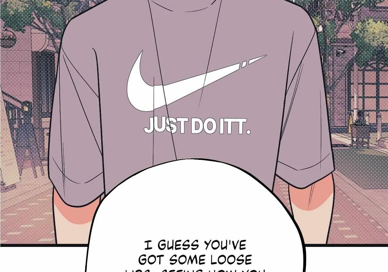 Petty Fetish Chapter 6 page 5 - 