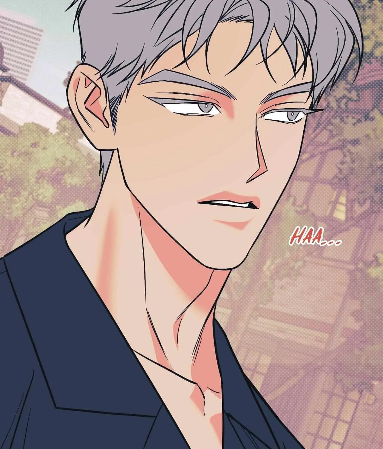 Petty Fetish Chapter 6 page 41 - 