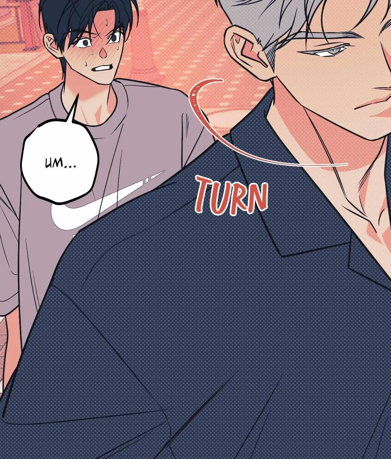 Petty Fetish Chapter 6 page 45 - 