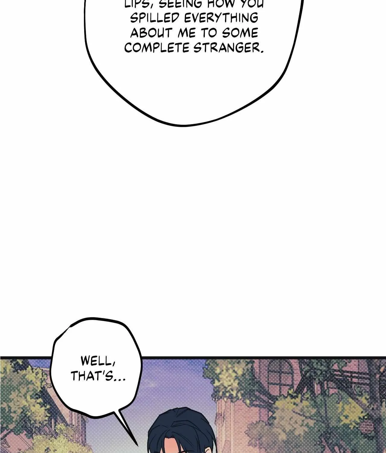 Petty Fetish Chapter 6 page 6 - 