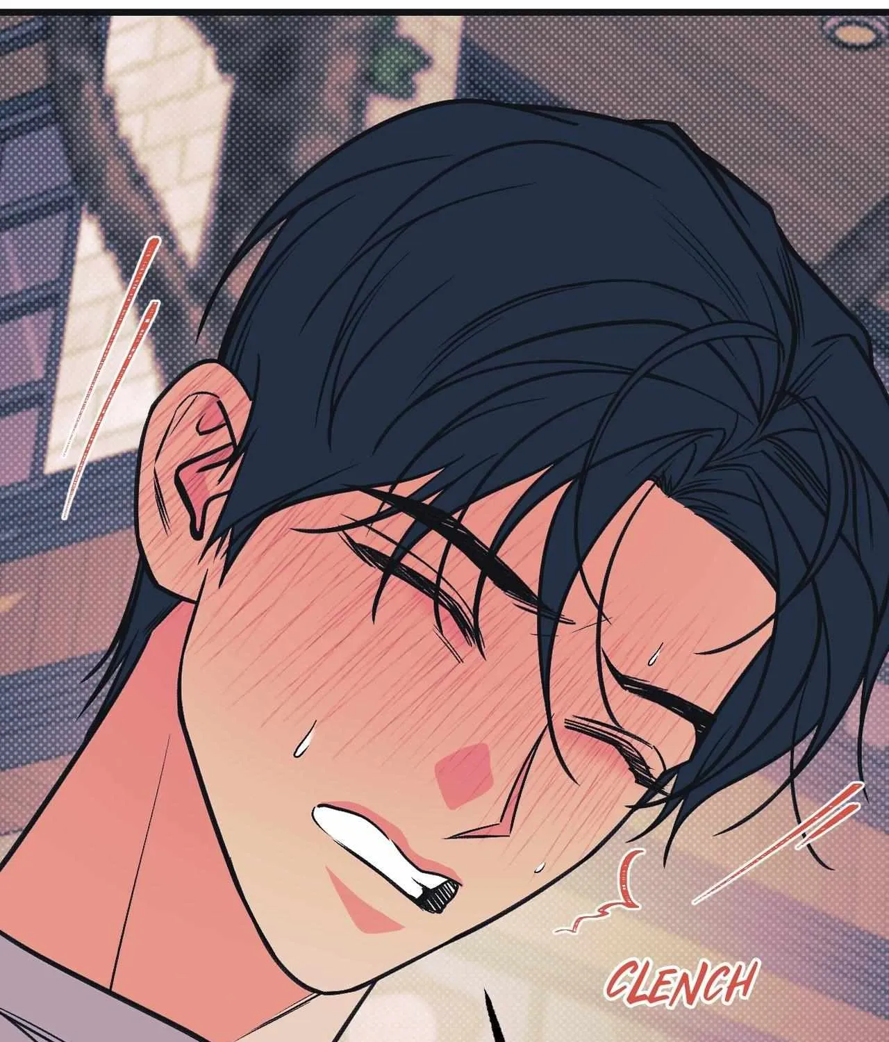 Petty Fetish Chapter 6 page 60 - 