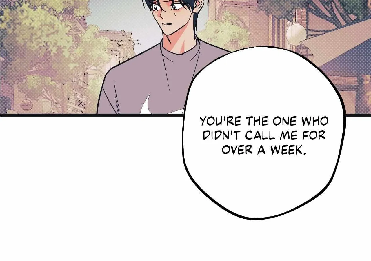 Petty Fetish Chapter 6 page 7 - 