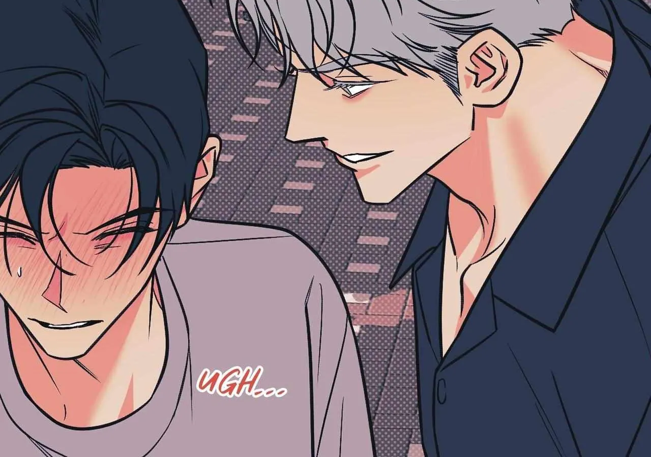 Petty Fetish Chapter 6 page 63 - 