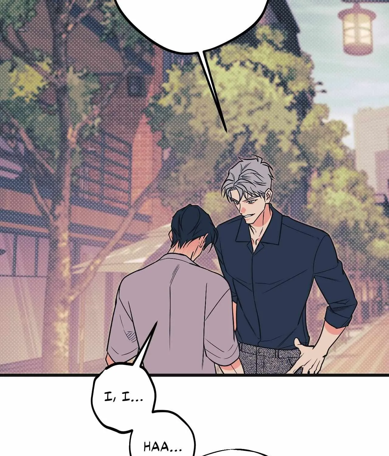 Petty Fetish Chapter 6 page 66 - 