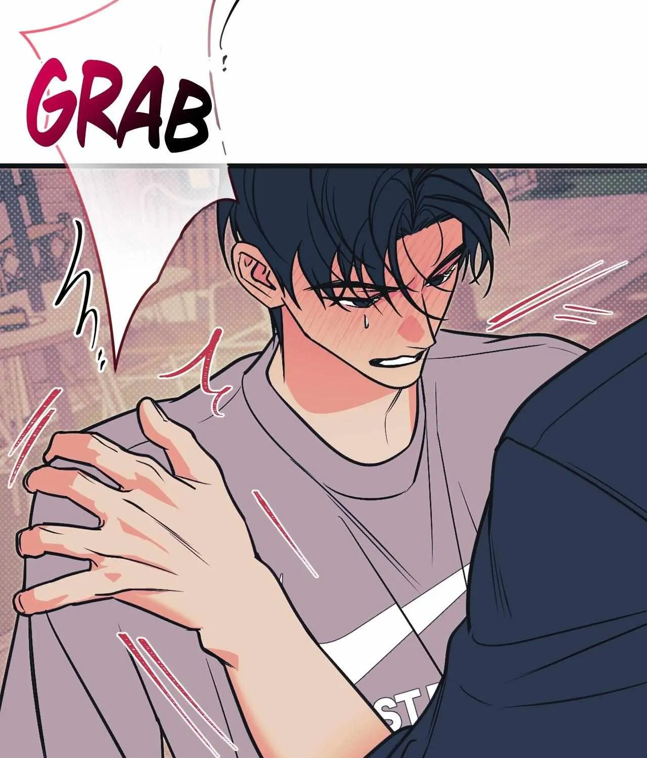 Petty Fetish Chapter 6 page 68 - 