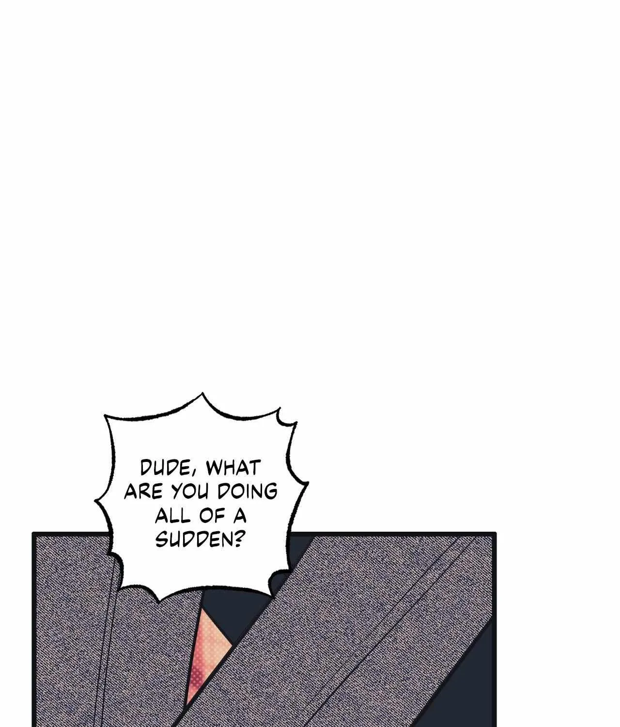 Petty Fetish Chapter 6 page 71 - 