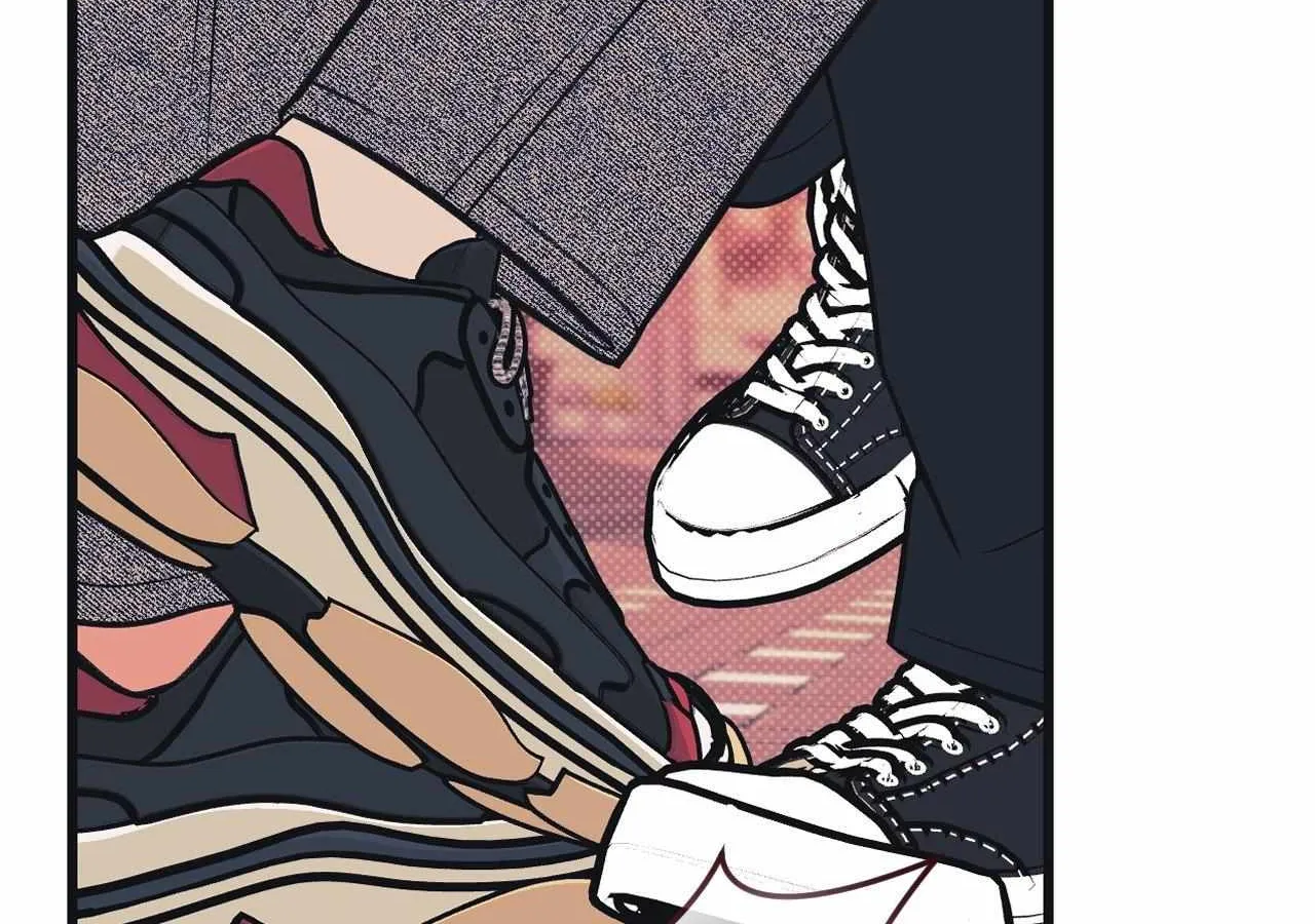 Petty Fetish Chapter 6 page 72 - 