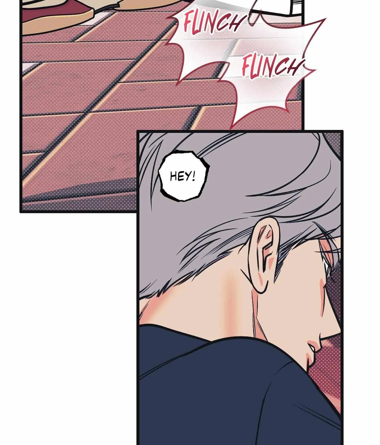 Petty Fetish Chapter 6 page 73 - 