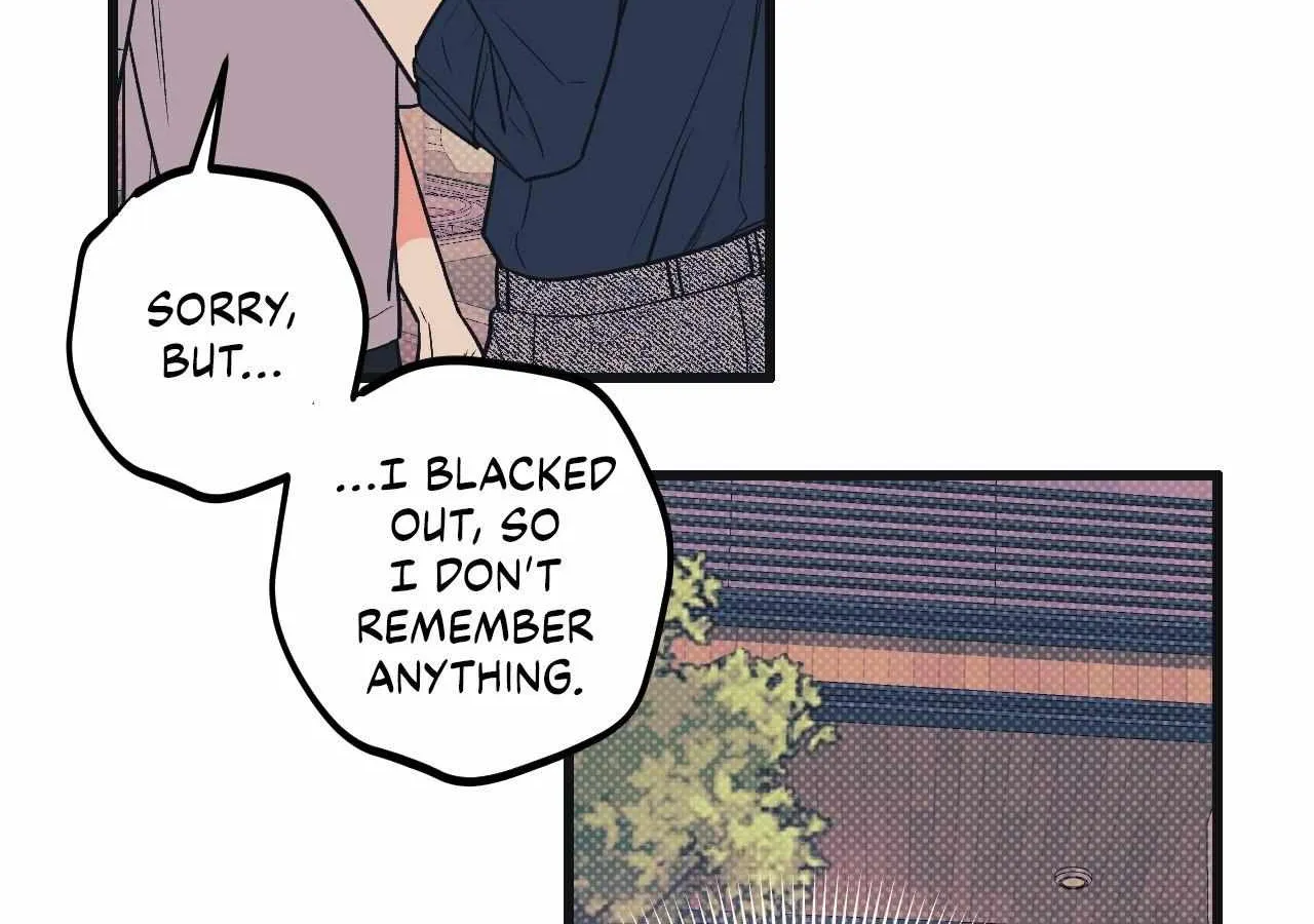 Petty Fetish Chapter 6 page 9 - 