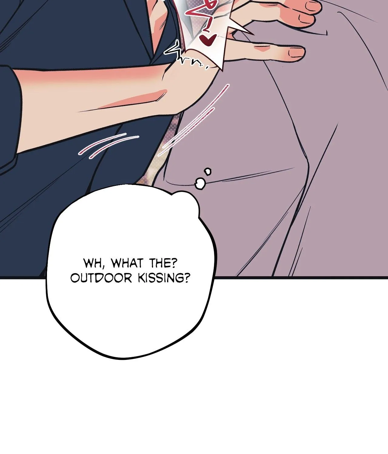 Petty Fetish Chapter 6 page 85 - 