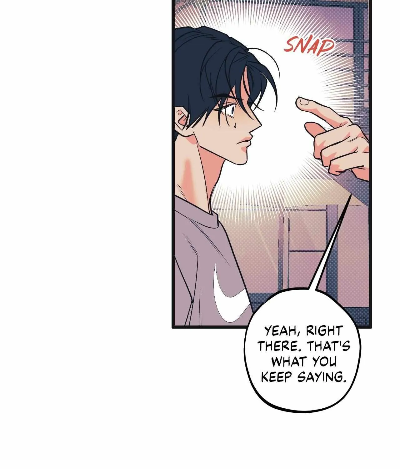 Petty Fetish Chapter 6 page 10 - 