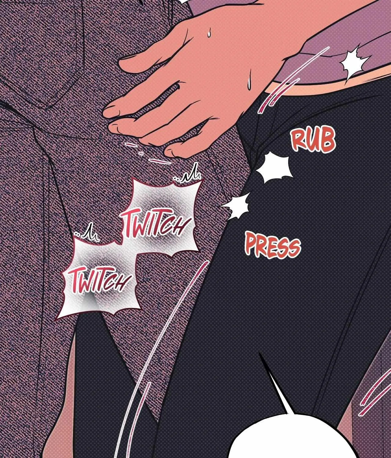 Petty Fetish Chapter 6 page 99 - 