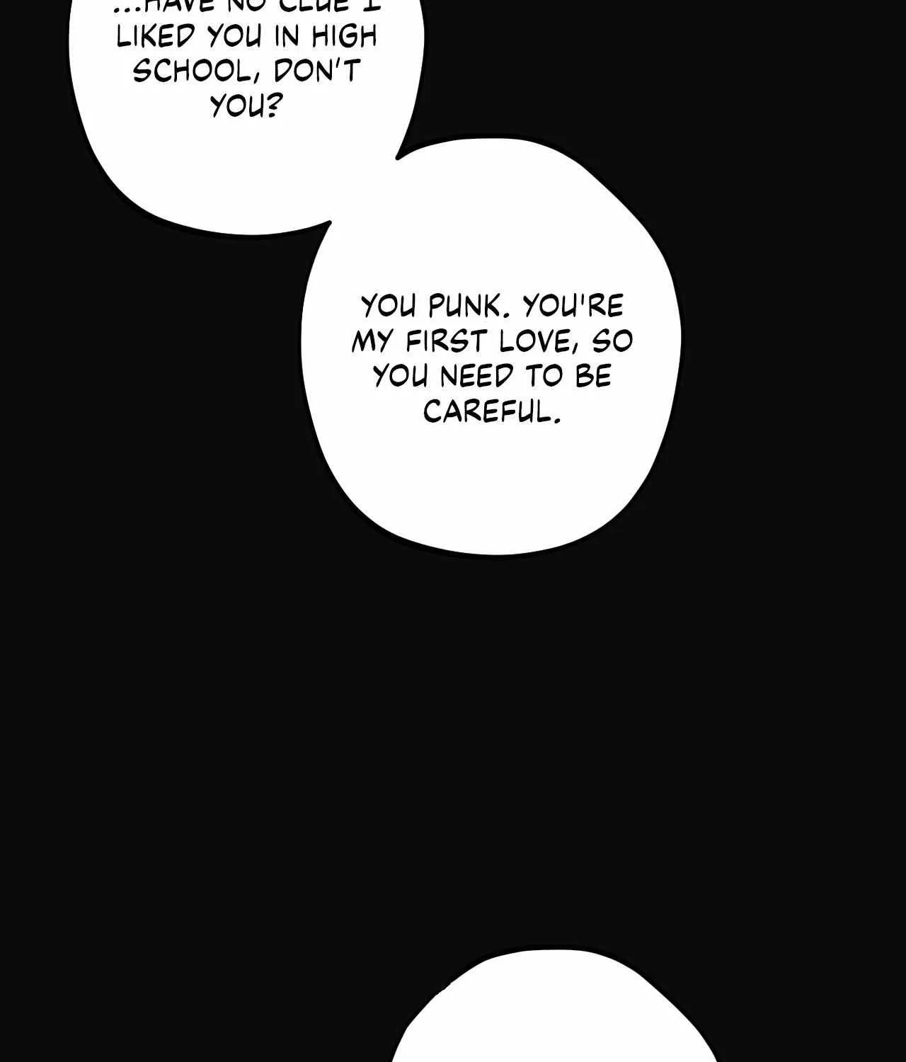 Petty Fetish Chapter 7 page 12 - 