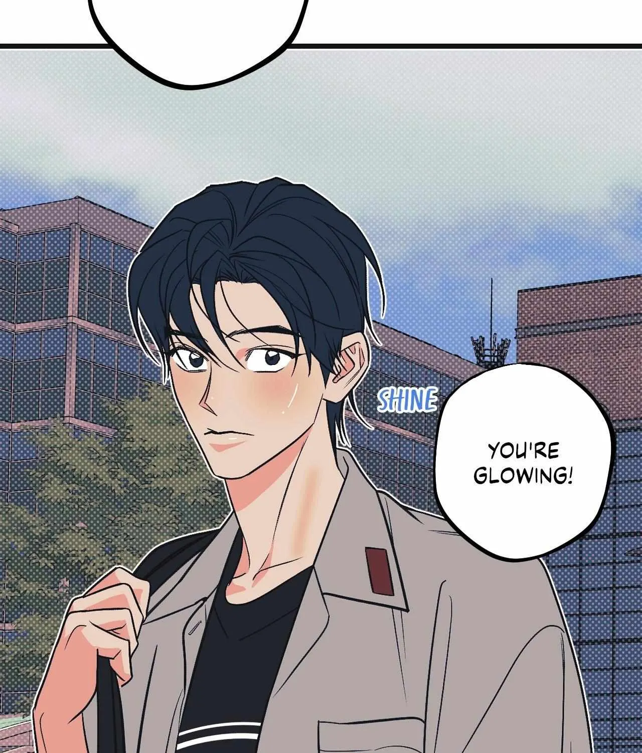 Petty Fetish Chapter 7 page 116 - 
