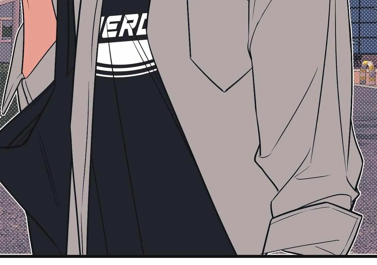Petty Fetish Chapter 7 page 117 - 