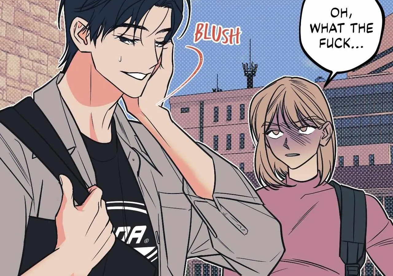 Petty Fetish Chapter 7 page 120 - 