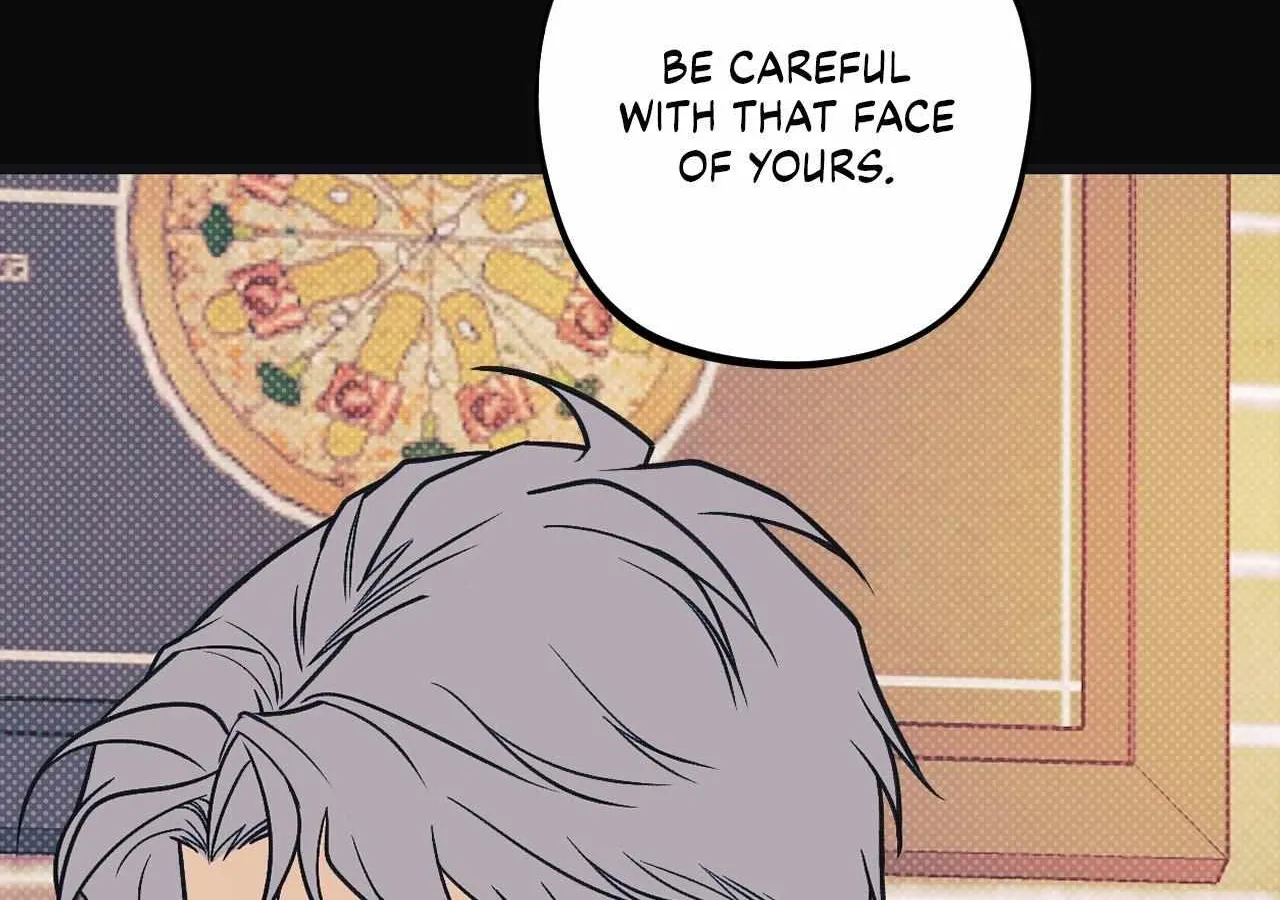 Petty Fetish Chapter 7 page 13 - 