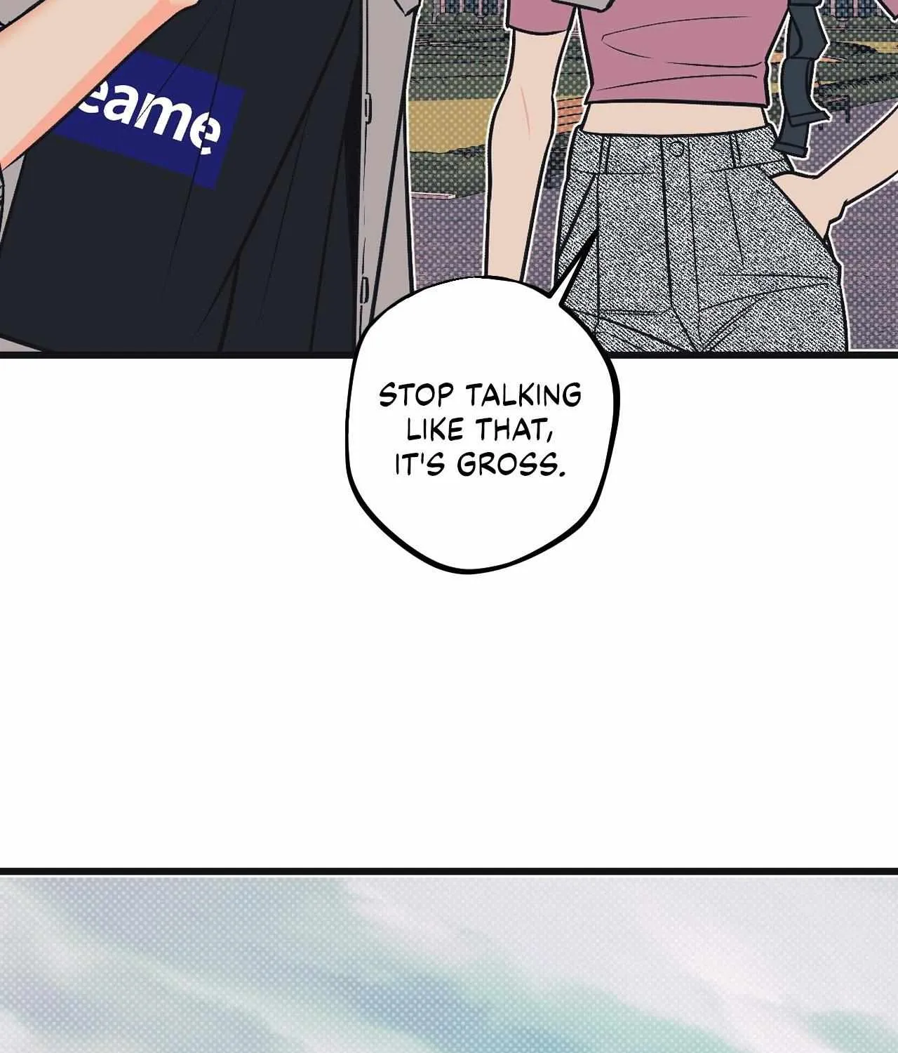 Petty Fetish Chapter 7 page 121 - 