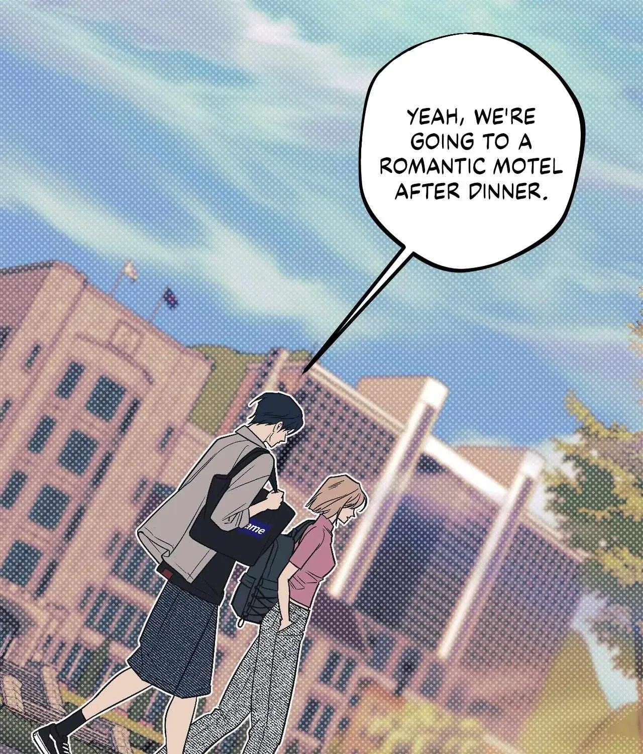 Petty Fetish Chapter 7 page 123 - 