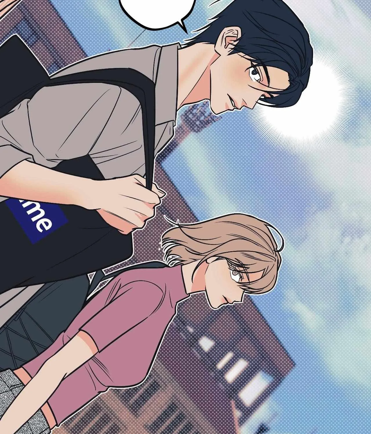Petty Fetish Chapter 7 page 127 - 