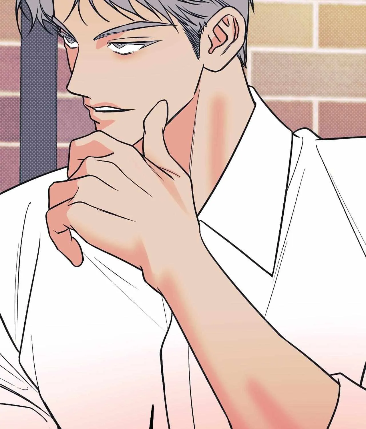 Petty Fetish Chapter 7 page 14 - 