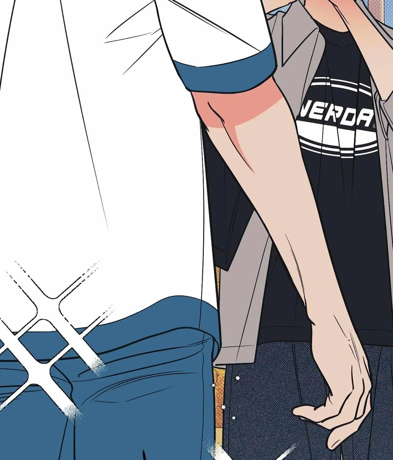Petty Fetish Chapter 7 page 135 - 