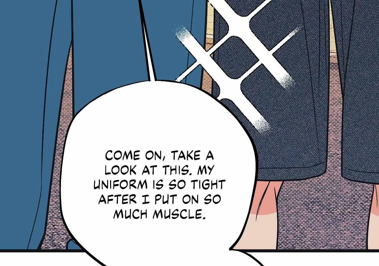 Petty Fetish Chapter 7 page 136 - 
