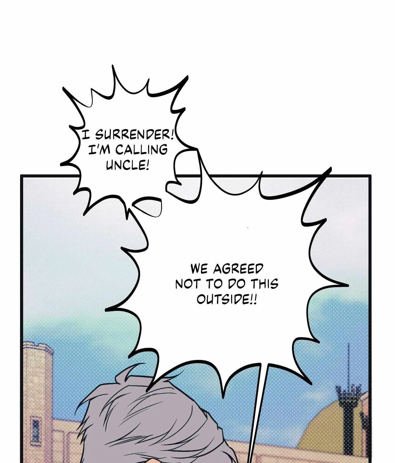 Petty Fetish Chapter 7 page 138 - 