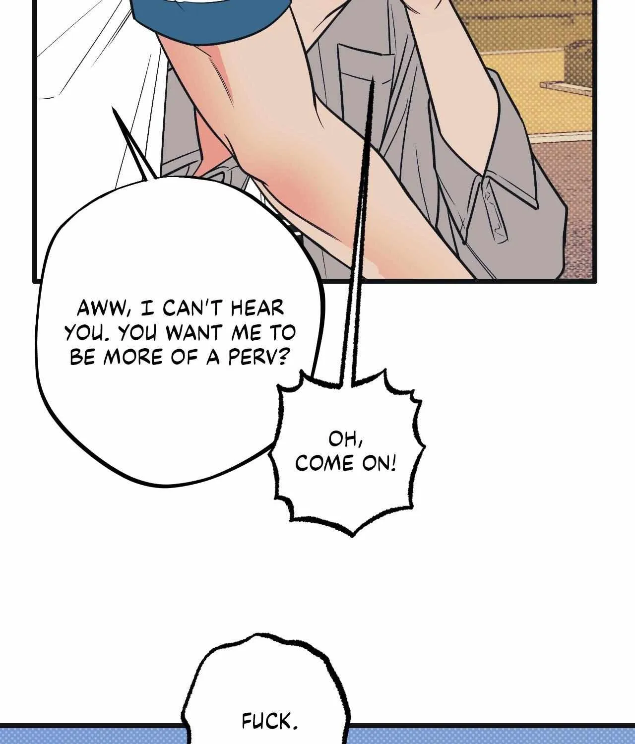 Petty Fetish Chapter 7 page 140 - 