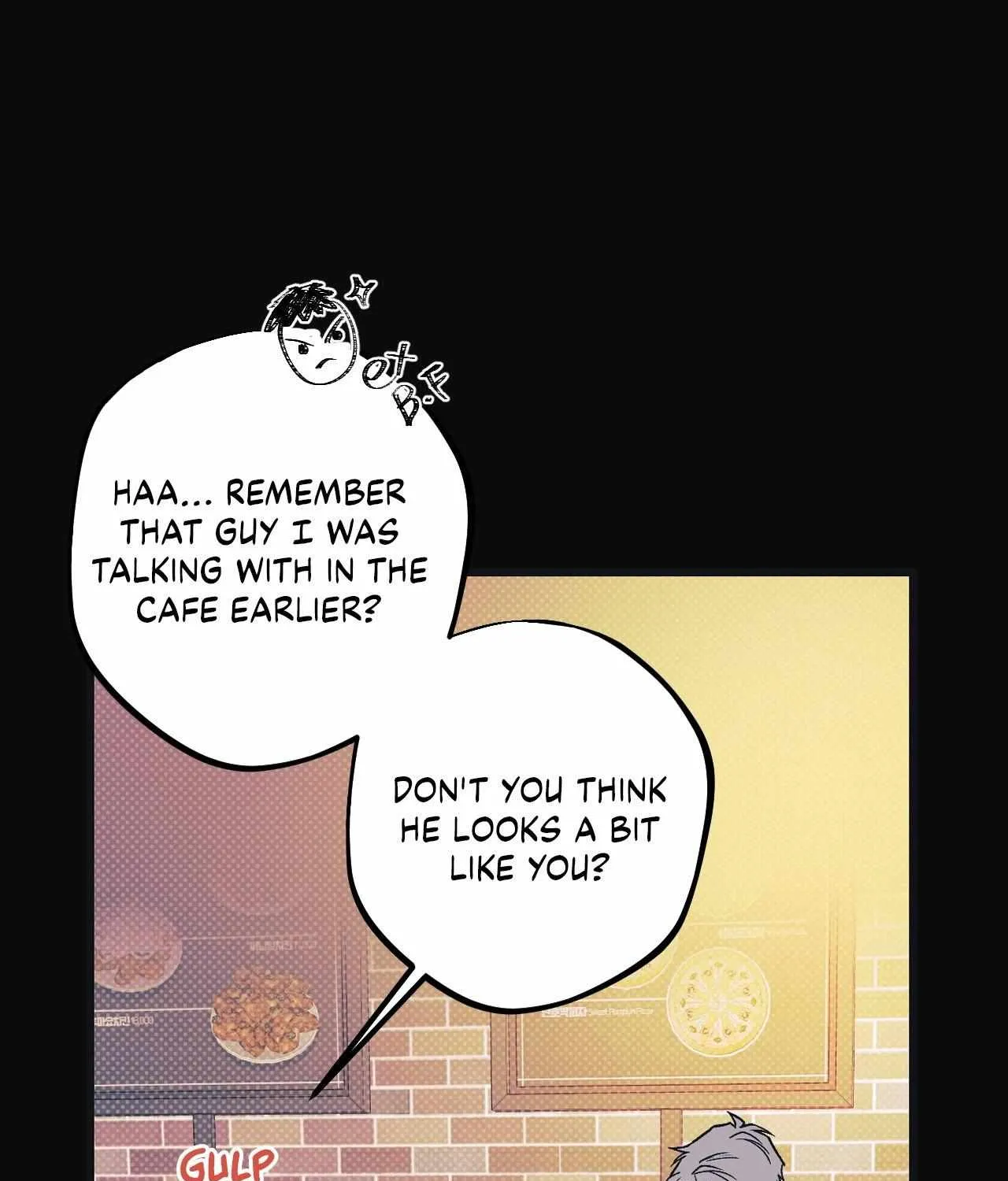 Petty Fetish Chapter 7 page 16 - 