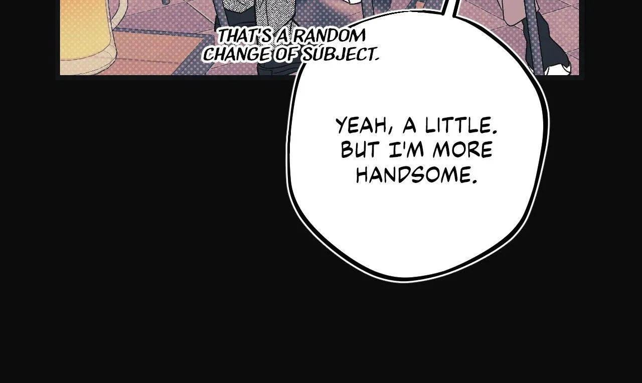 Petty Fetish Chapter 7 page 18 - 