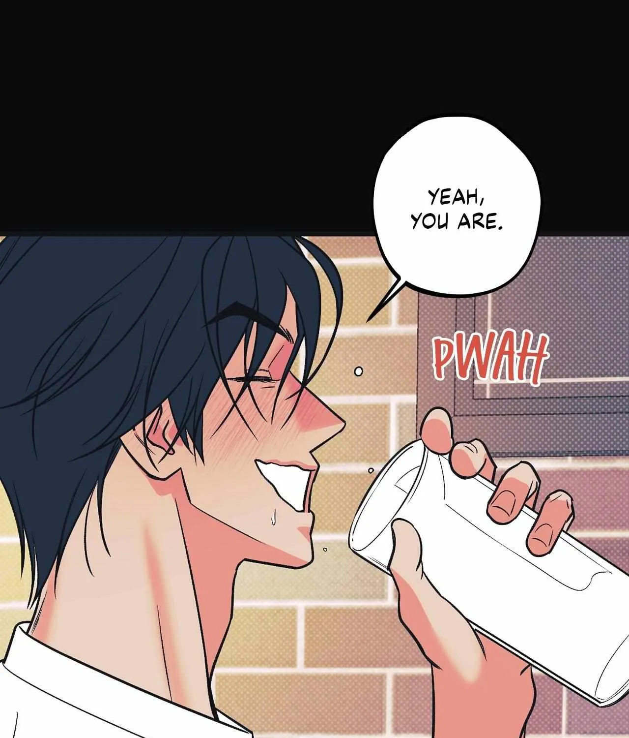 Petty Fetish Chapter 7 page 19 - 
