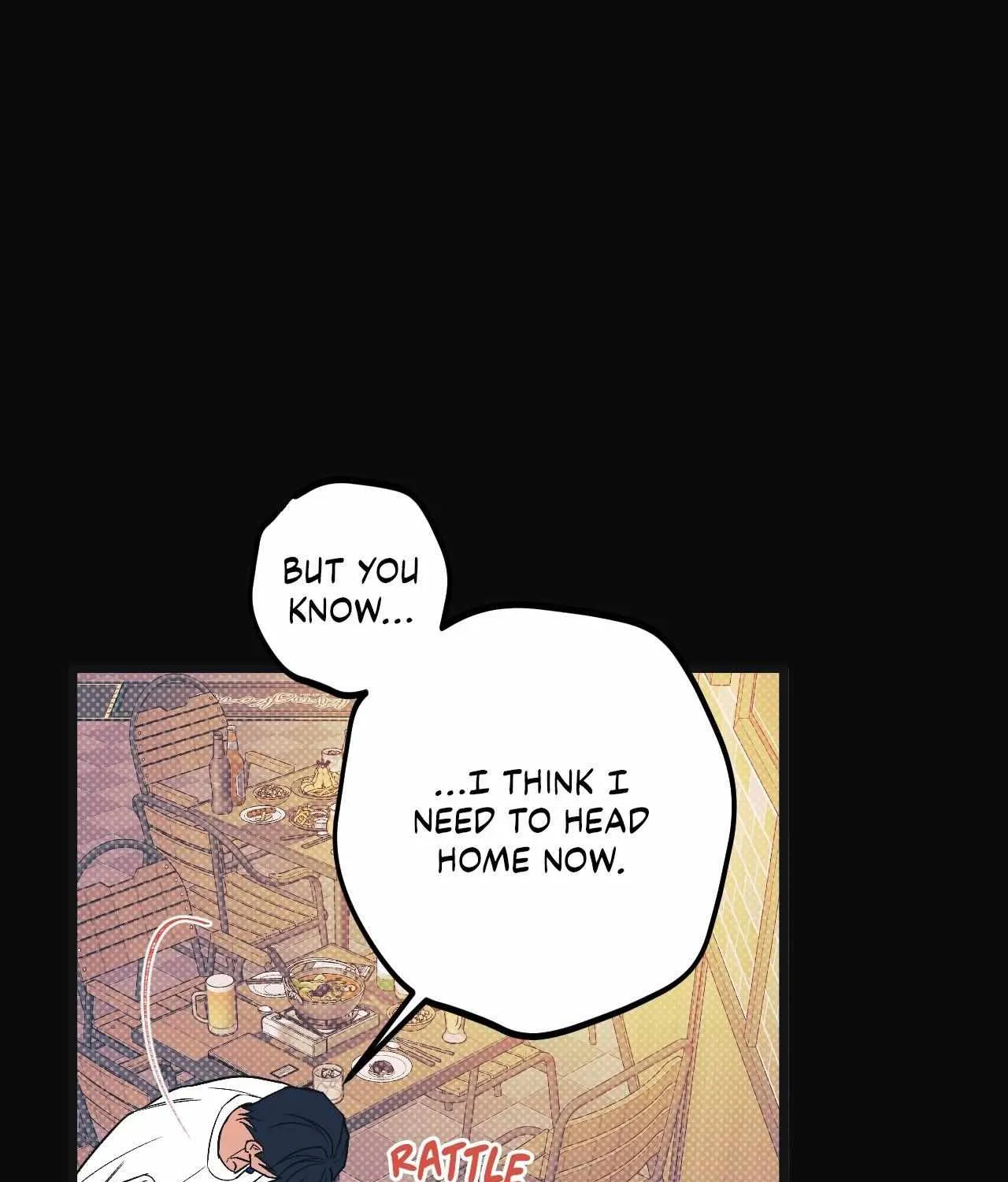 Petty Fetish Chapter 7 page 21 - 