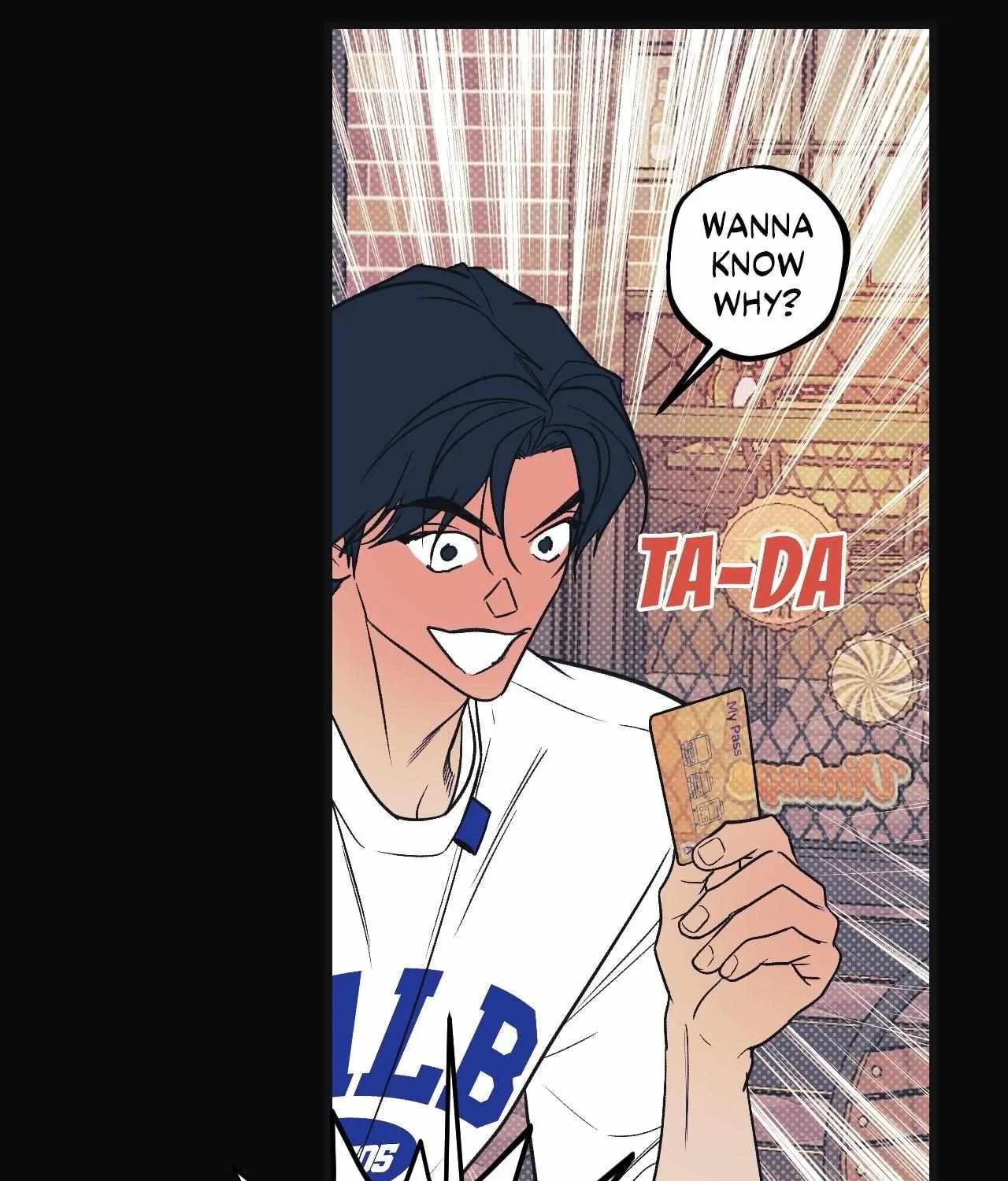 Petty Fetish Chapter 7 page 23 - 