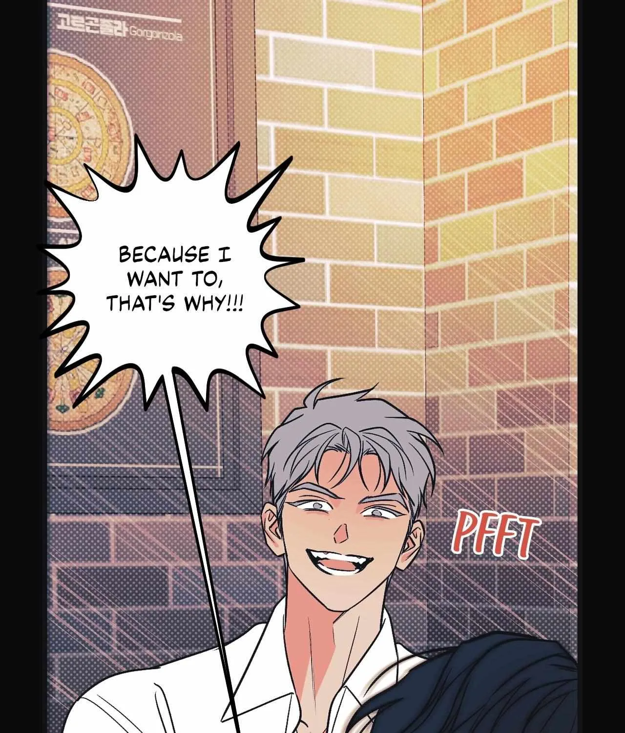 Petty Fetish Chapter 7 page 25 - 