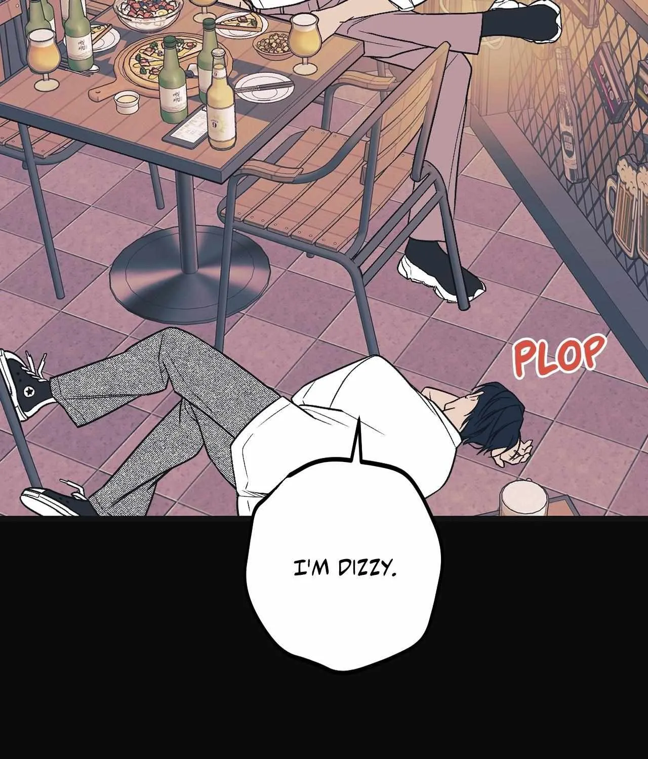 Petty Fetish Chapter 7 page 29 - 