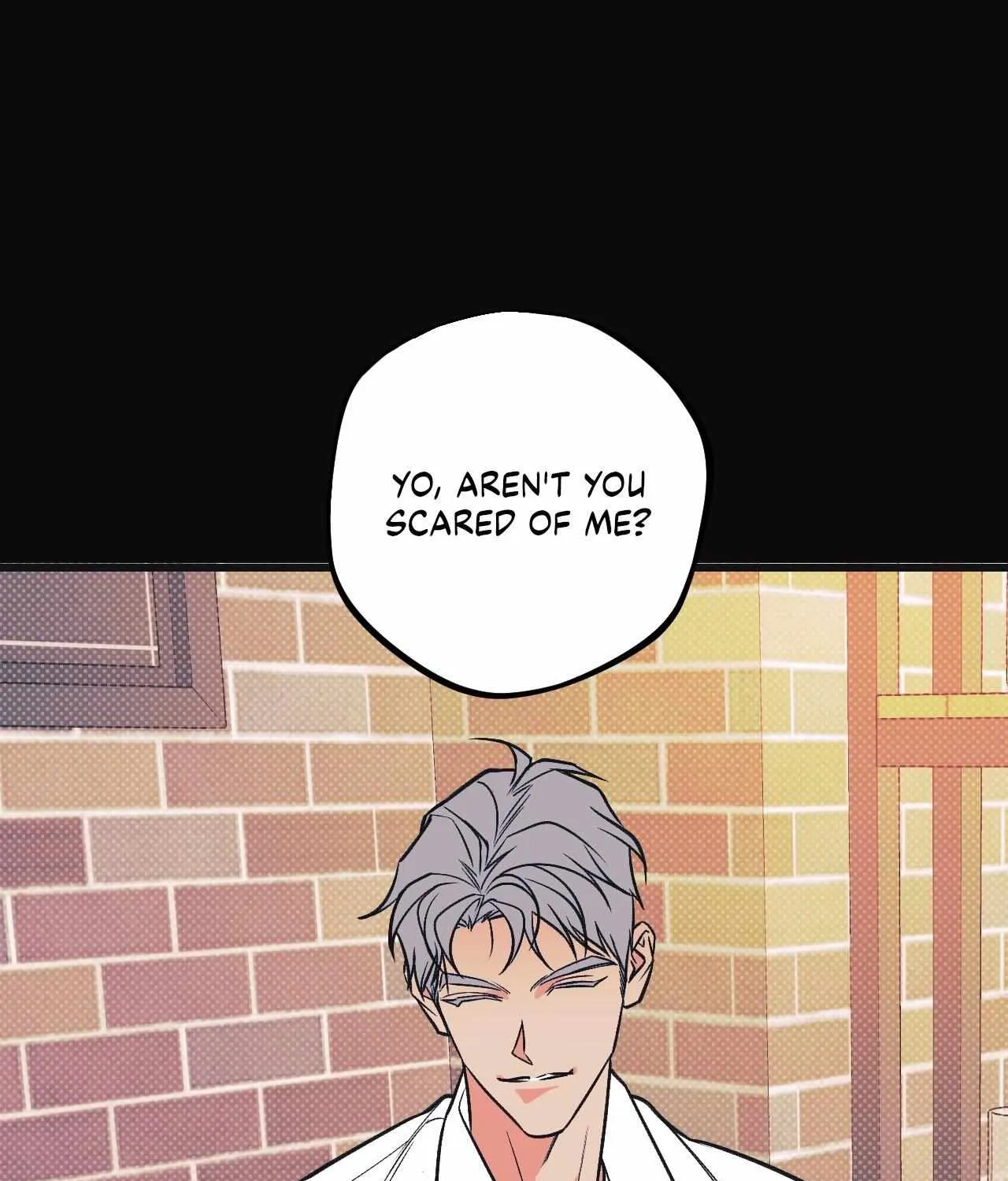 Petty Fetish Chapter 7 page 4 - 