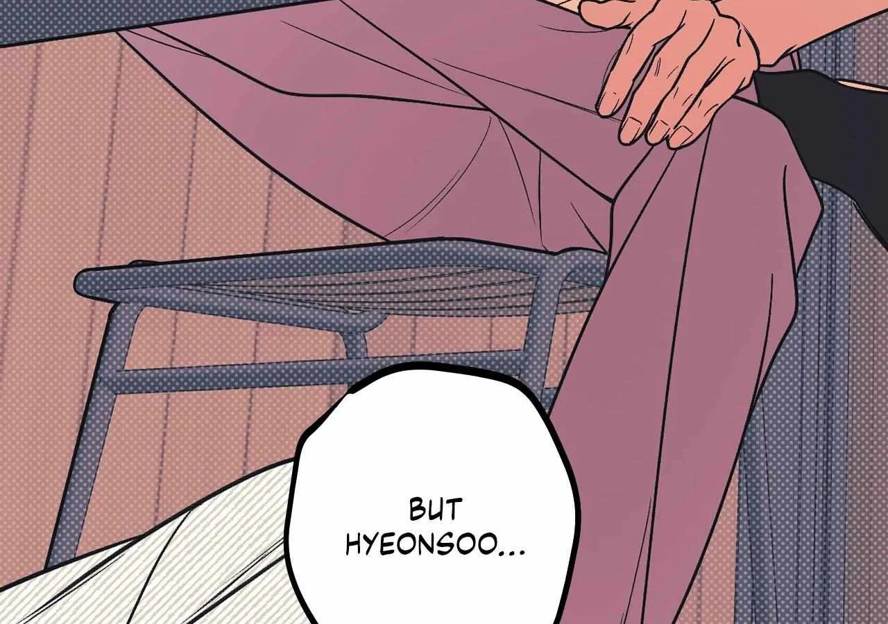 Petty Fetish Chapter 7 page 32 - 