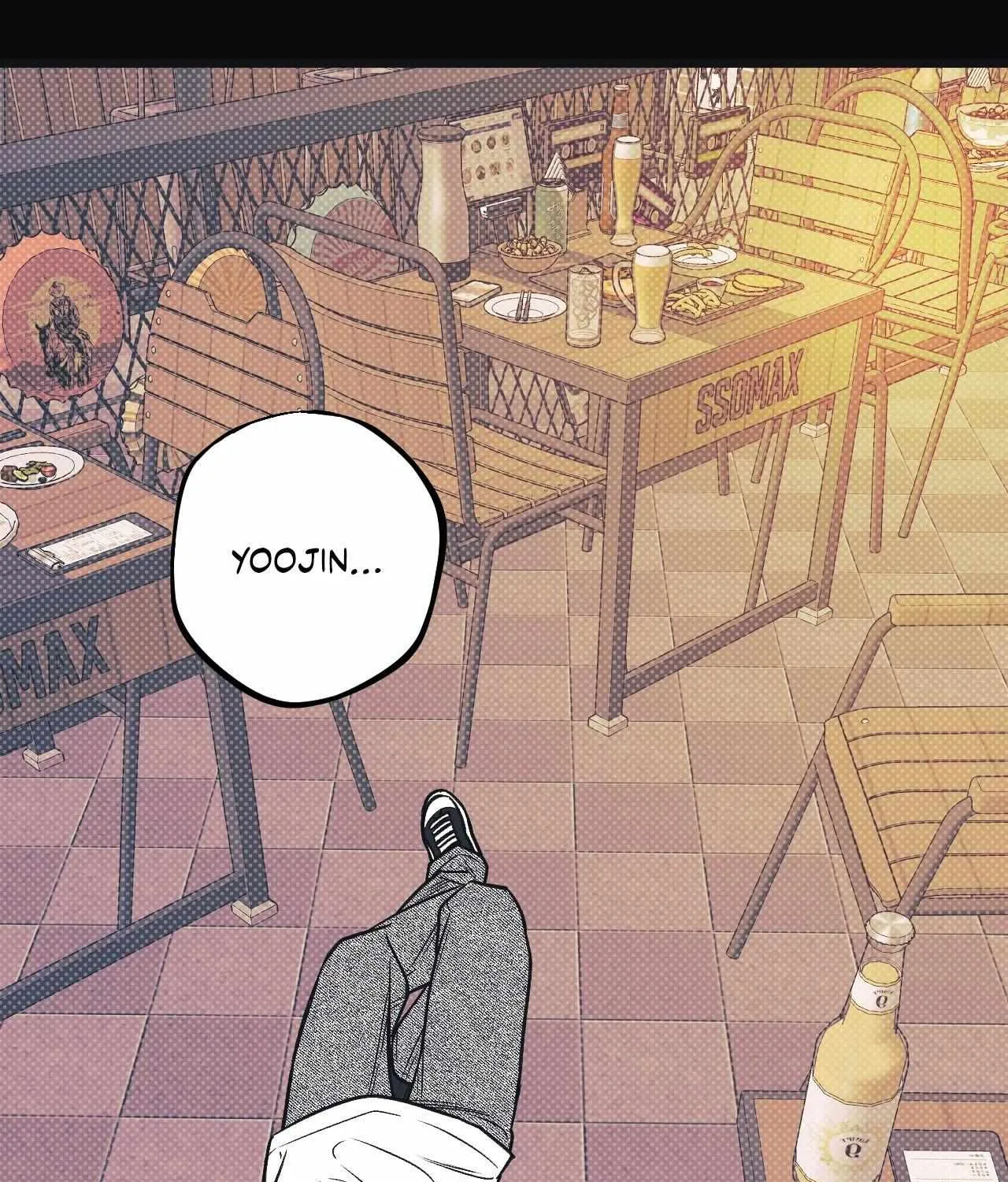 Petty Fetish Chapter 7 page 37 - 