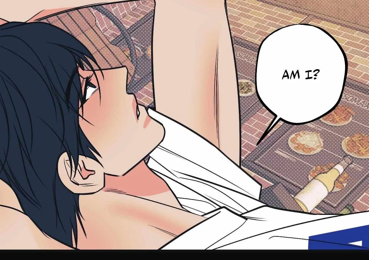 Petty Fetish Chapter 7 page 40 - 