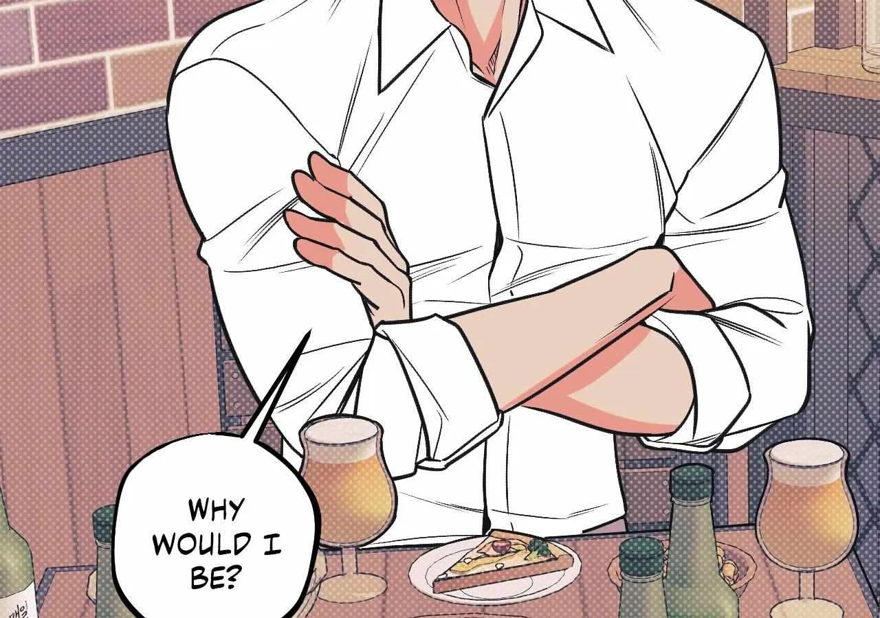 Petty Fetish Chapter 7 page 5 - 