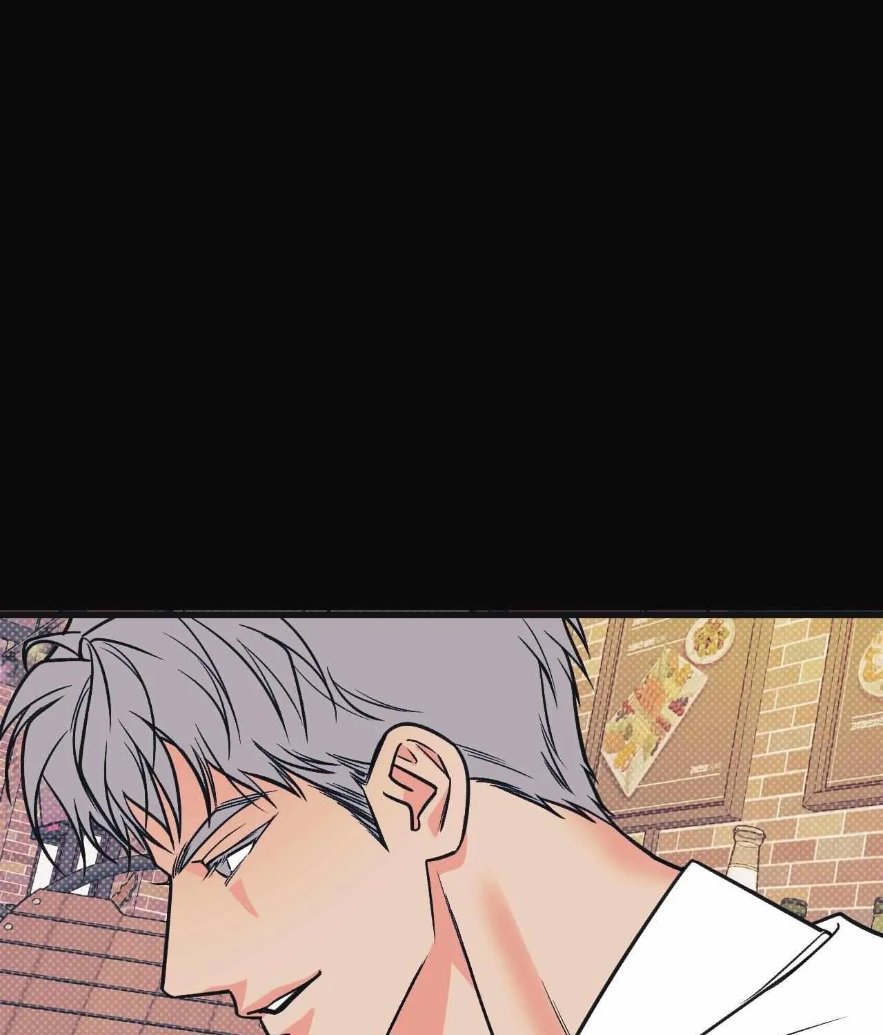 Petty Fetish Chapter 7 page 41 - 
