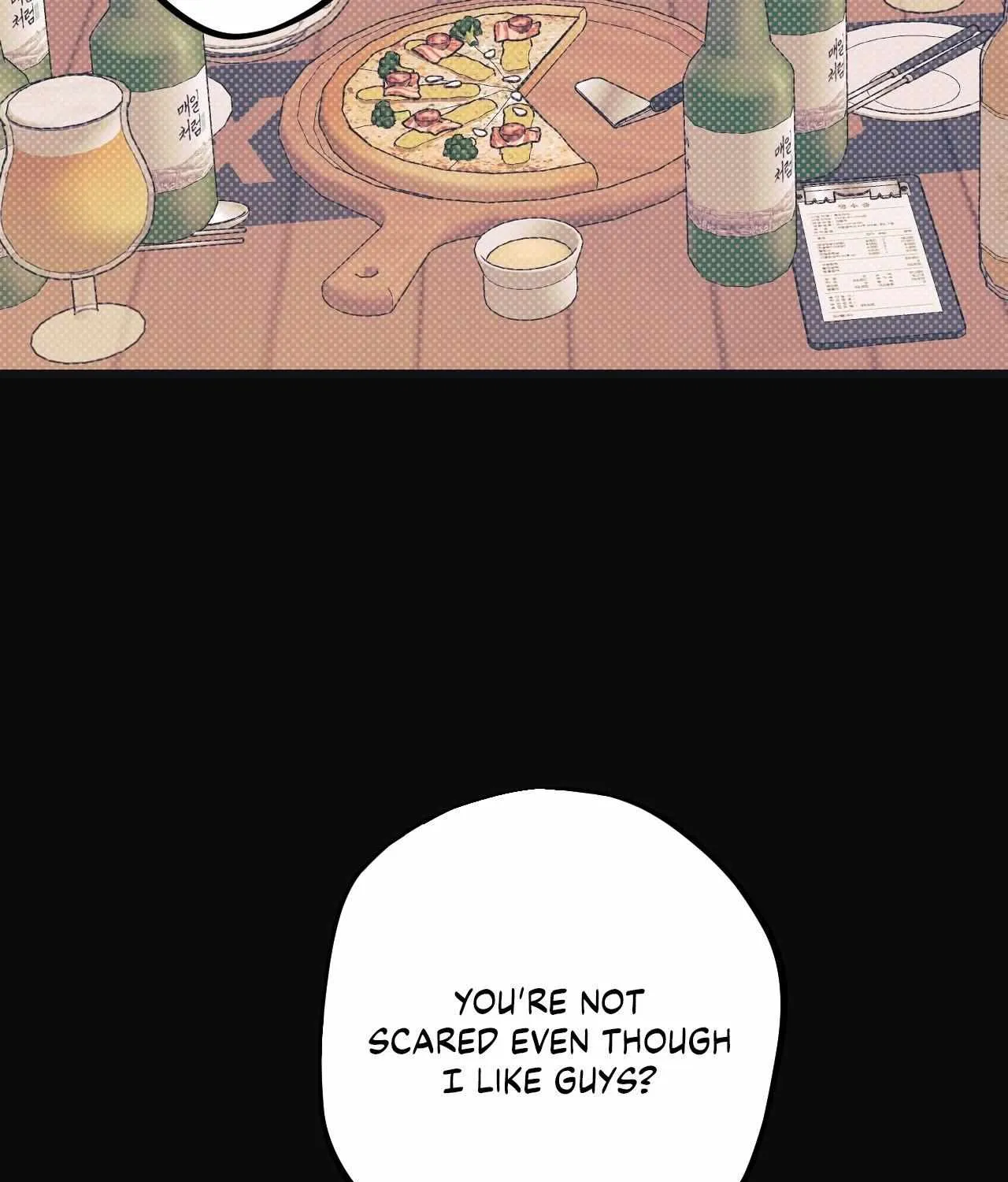 Petty Fetish Chapter 7 page 6 - 