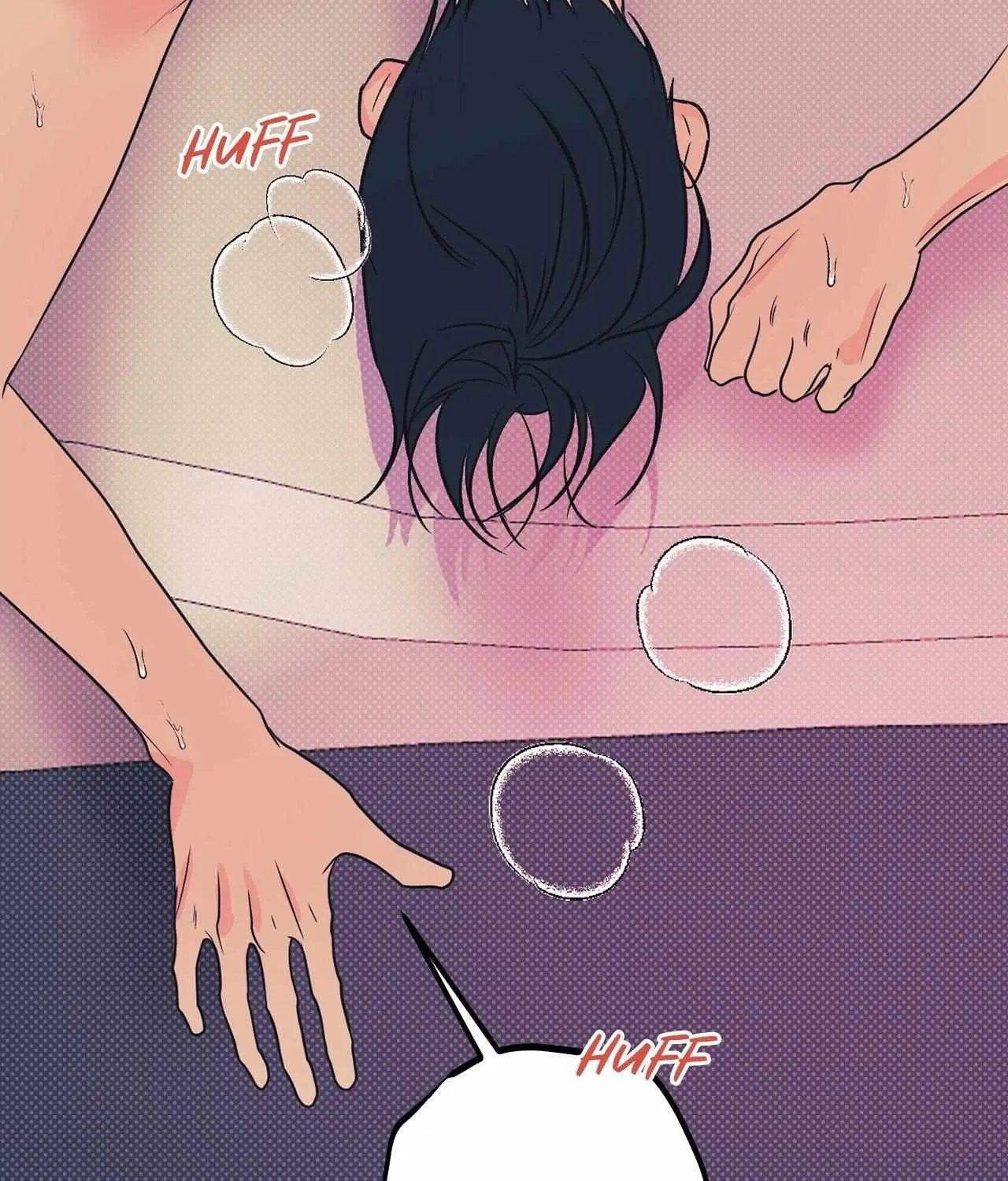 Petty Fetish Chapter 7 page 53 - 