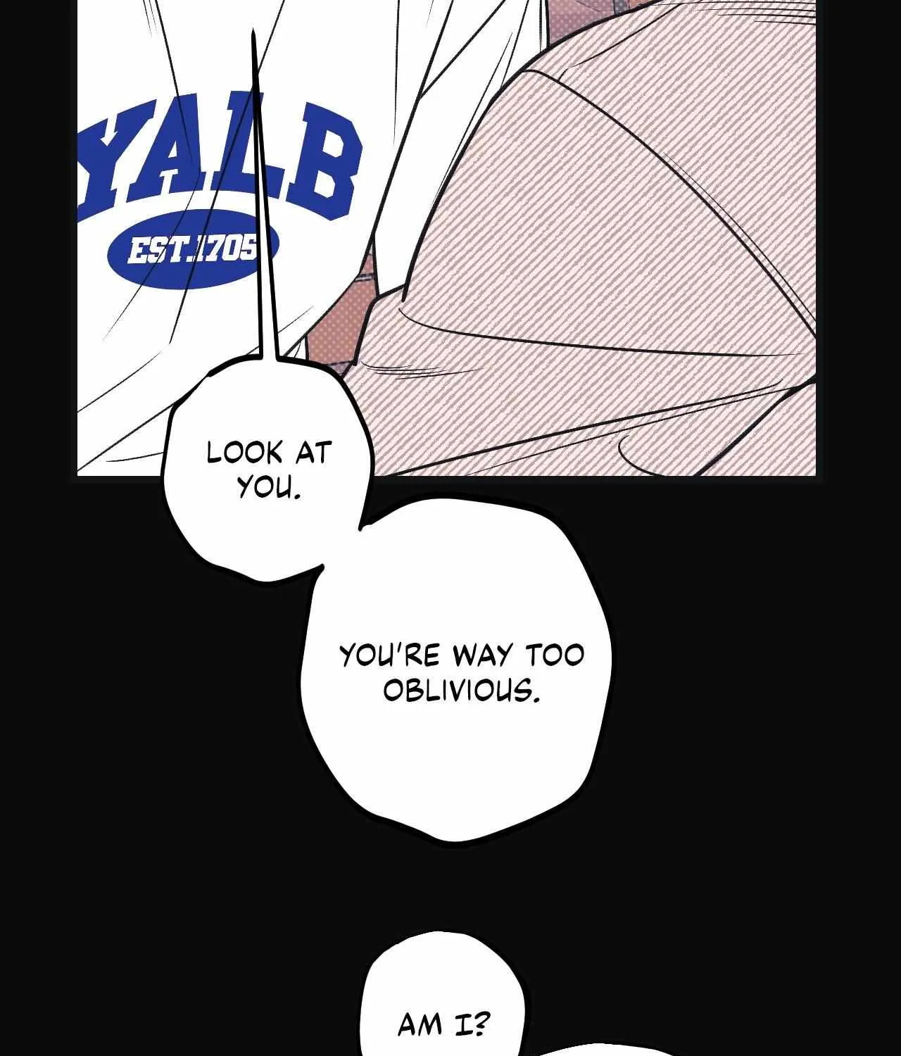 Petty Fetish Chapter 7 page 8 - 