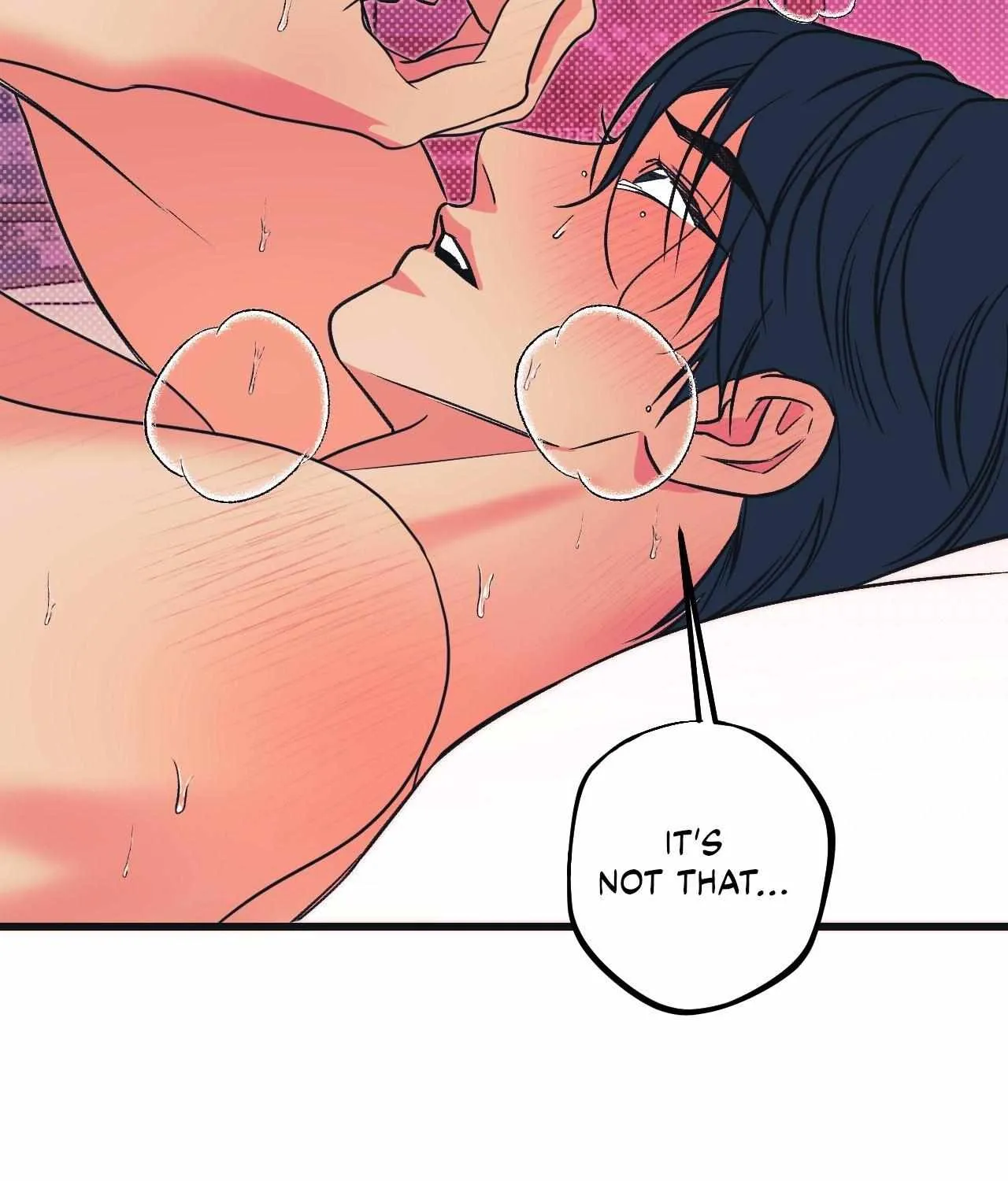 Petty Fetish Chapter 7 page 74 - 