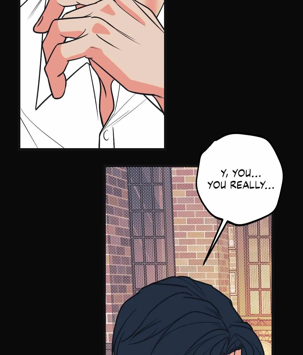 Petty Fetish Chapter 7 page 10 - 