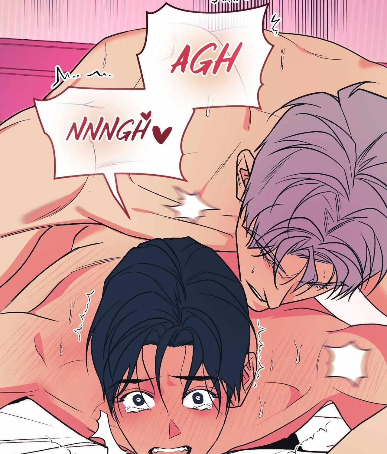 Petty Fetish Chapter 7 page 93 - 