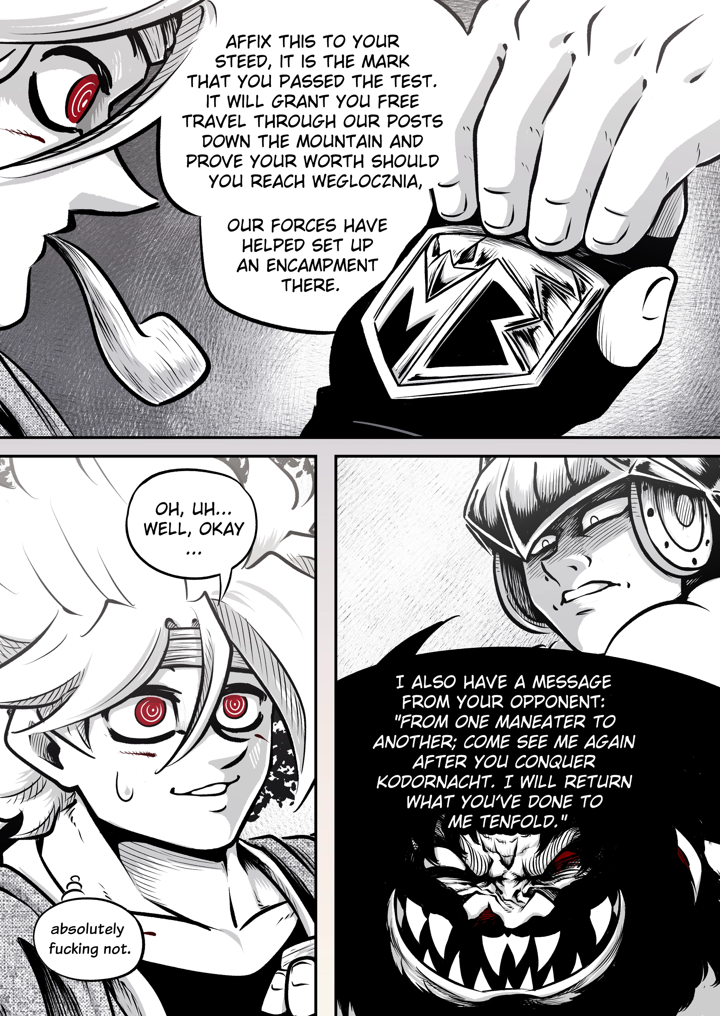 Phantom Court Chapter 17 page 2 - 