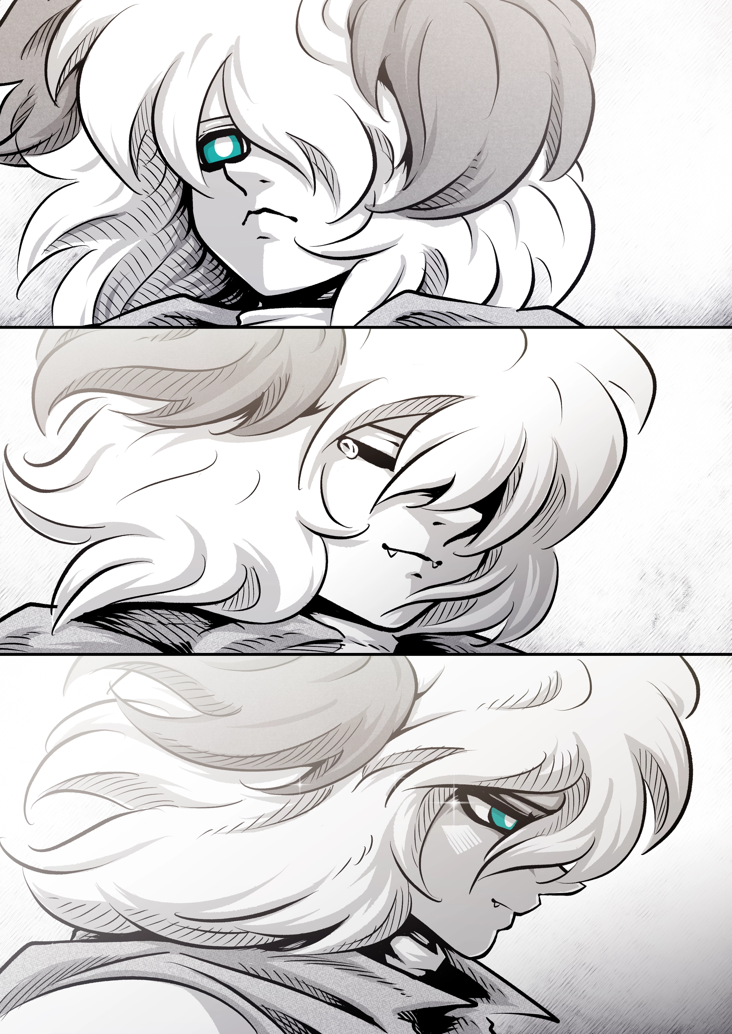 Phantom Court Chapter 17 page 14 - 